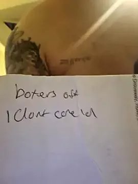 Freechat iang6348 on StripChat