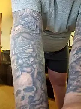 Freechat iang6348 on StripChat