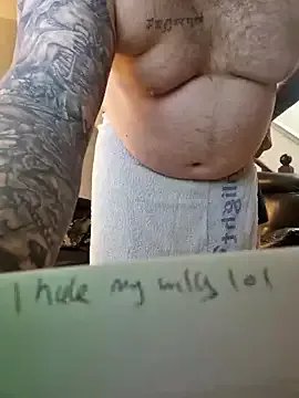 Freechat iang6348 on StripChat