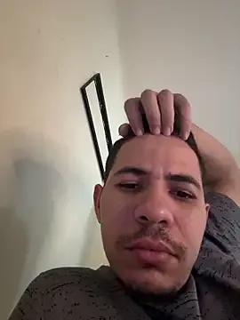 Im_steven from StripChat