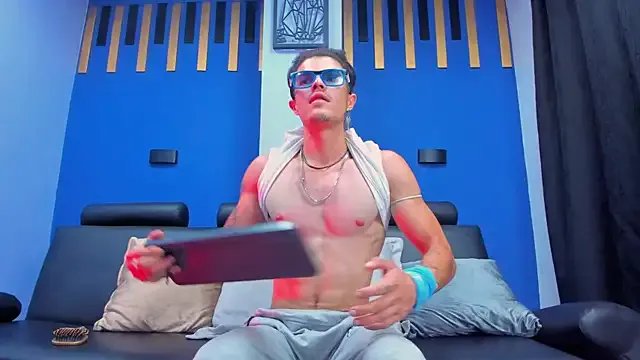 Freechat imsammytop on StripChat