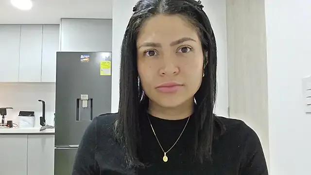 Ina_Jody from StripChat