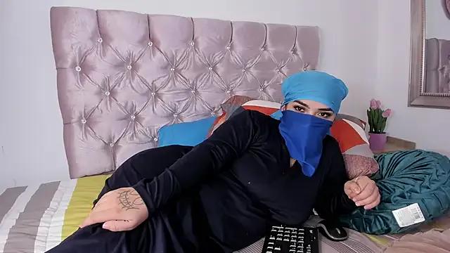 Explore StripChat's Inaya_Khalifa Inaya_Khalifa from StripChat