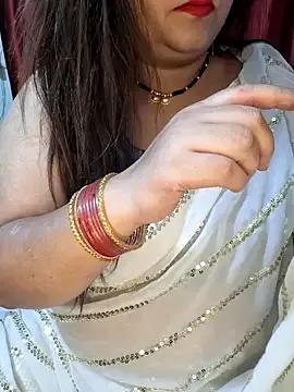 The sensational Indian-hotmilfs - slutty free adult webcam model ready to orgasm indian-hotmilfs from StripChat