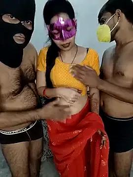 Masturbate to 23 years old Indian_bhabhi01 from StripChat Indian_bhabhi01 from StripChat
