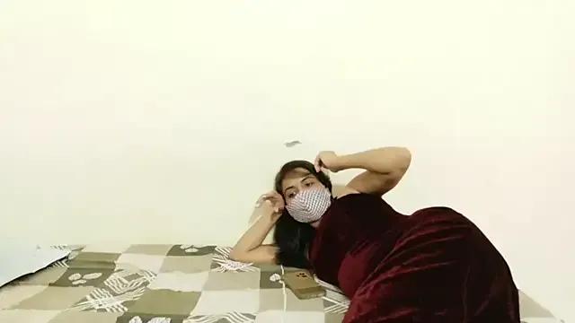 Indian_wife_mona_ — Pussy show 