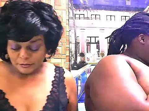 Freechat indianCherryPie on StripChat