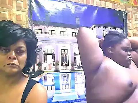 Freechat indianCherryPie on StripChat