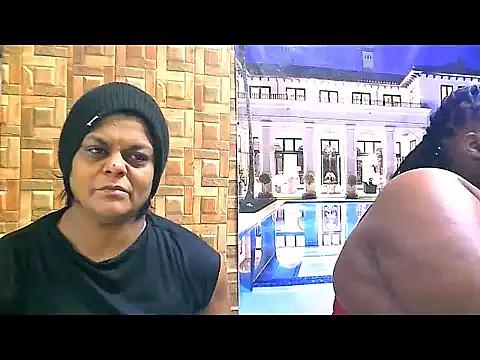 Freechat indianCherryPie on StripChat