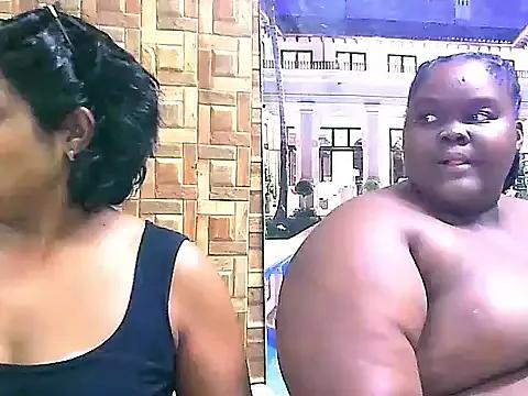 Freechat indianCherryPie on StripChat