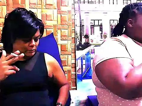 Freechat indianCherryPie on StripChat