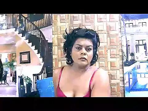 Freechat indianCherryPie on StripChat