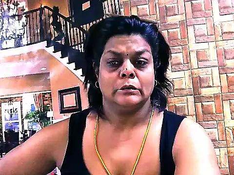 Freechat indianCherryPie on StripChat