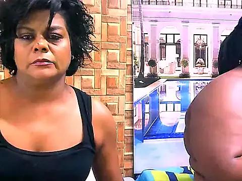 Freechat indianCherryPie on StripChat