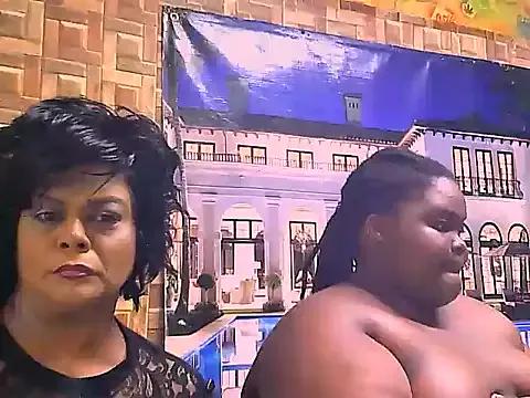 Freechat indianCherryPie on StripChat