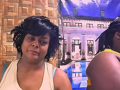 Freechat indianCherryPie on StripChat