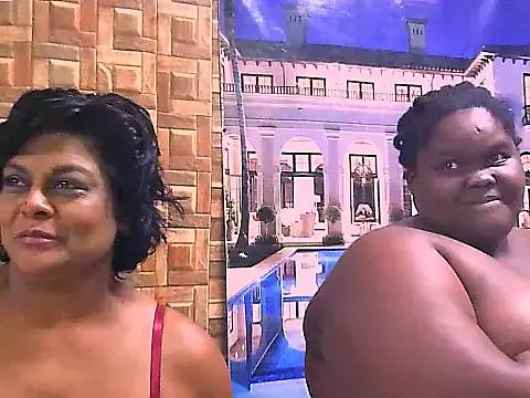 Freechat indianCherryPie on StripChat