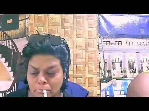 Freechat indianCherryPie on StripChat