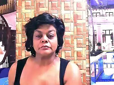 Freechat indianCherryPie on StripChat