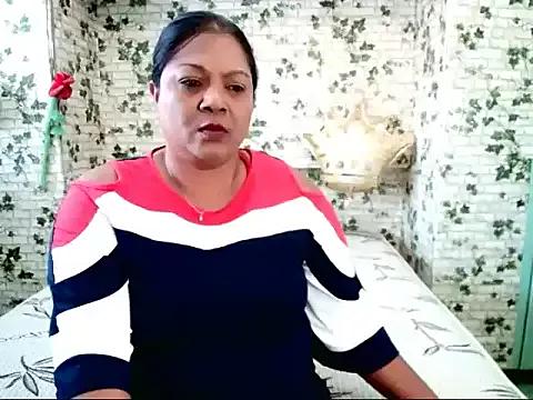 IndianDelia on StripChat 