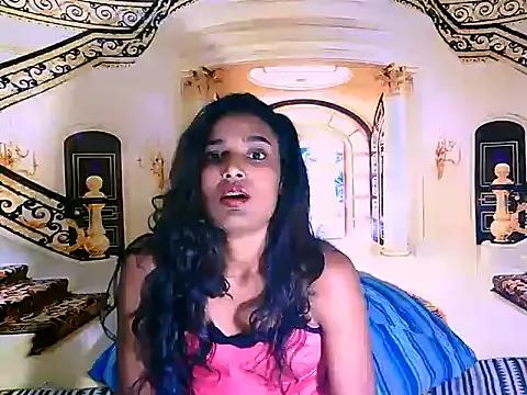 Freechat IndianDollarz on StripChat