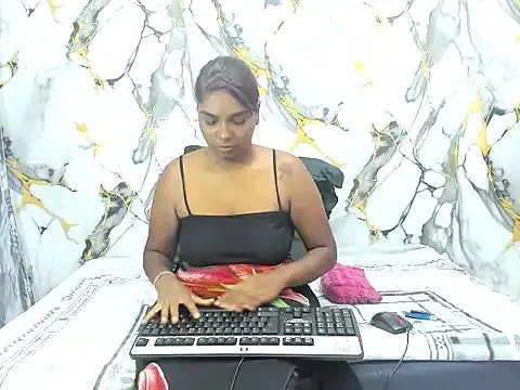 indianmystica694u from StripChat