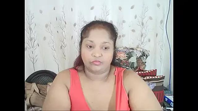 Indiantasha on StripChat 