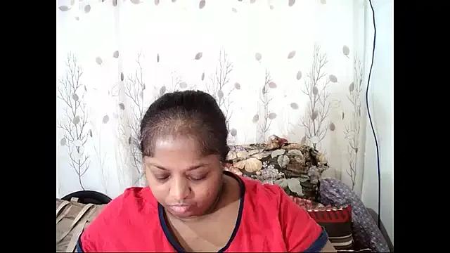 Indiantasha on StripChat 
