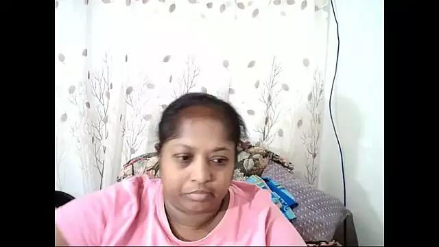 Indiantasha on StripChat 