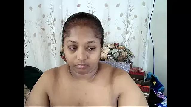 Indiantasha on StripChat