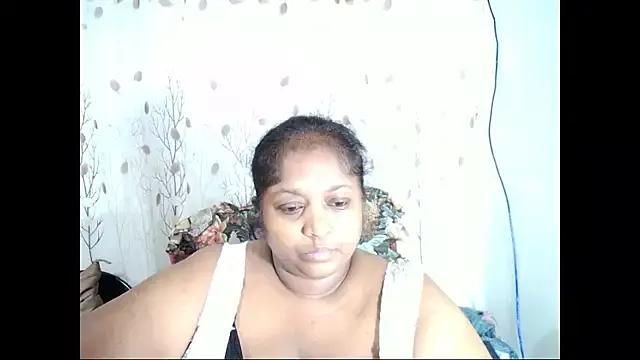 Indiantasha on StripChat 