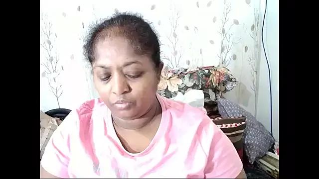 Indiantasha on StripChat 