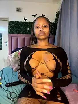 InkLady444 — Private on StripChat