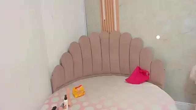 irinacollyn on StripChat