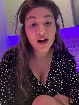 IrisBlues on StripChat 