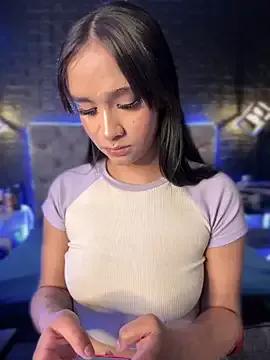 Obsession wishes with sites Isabella-Teen's adult webcam for a dirty camshow Isabella-Teen from StripChat