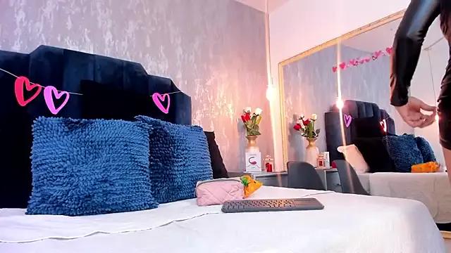 Isis_ariany_ on StripChat 