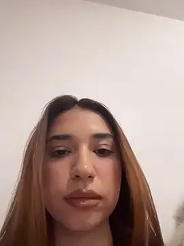 ItalianGirl on StripChat