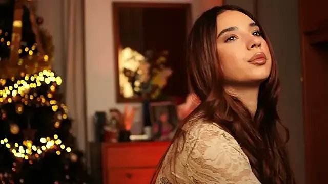 ItalianGirl on StripChat