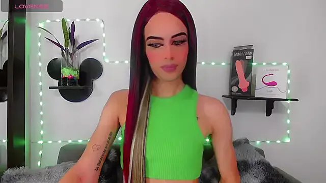 Private IvanaColizon_BigCock on StripChat