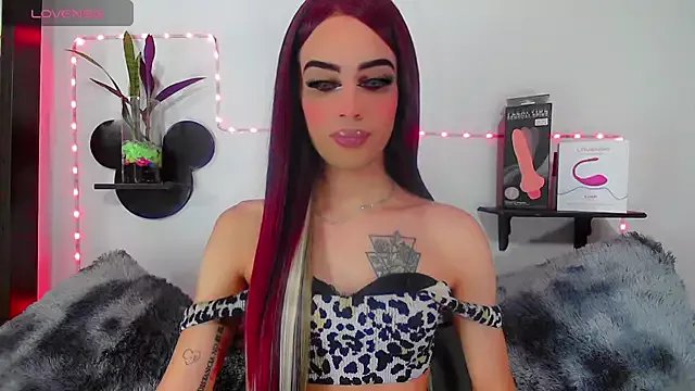 Private IvanaColizon_BigCock on StripChat