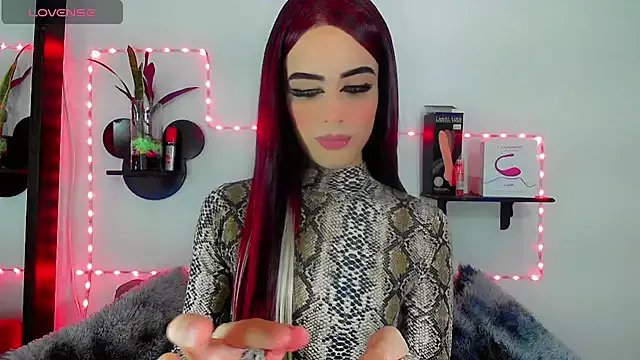 Private IvanaColizon_BigCock on StripChat