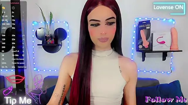 Private IvanaColizon_BigCock on StripChat