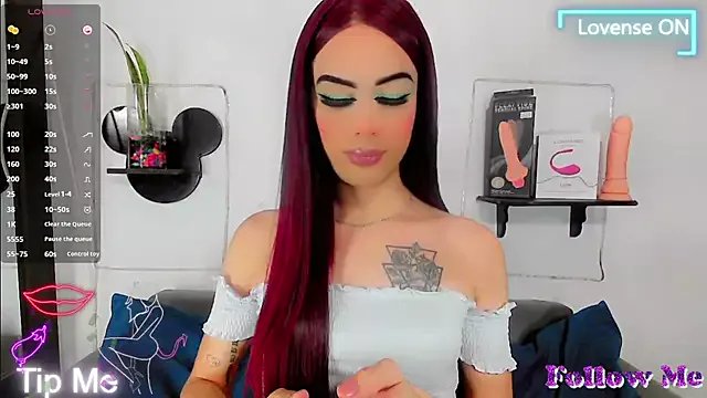 Private IvanaColizon_BigCock on StripChat