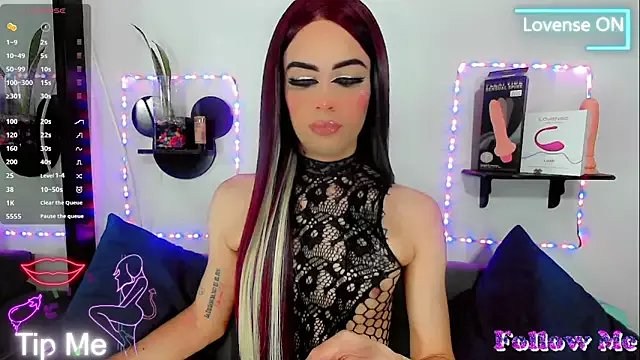 Private IvanaColizon_BigCock on StripChat