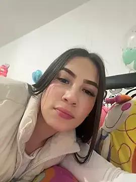 cam 2 cam with StripChat's Ivanna_West in their live display for mesmerizing sensations Ivanna_West from StripChat