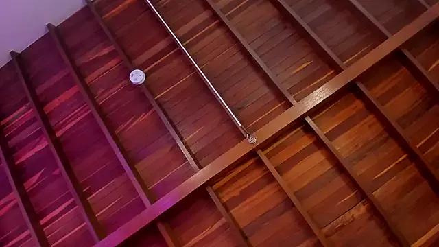 IzzyWild on StripChat 