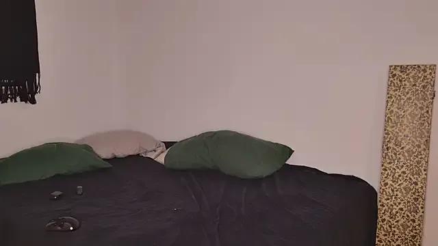 StripChat's JackDesFeux - fetish live cam slut to spark all your whims JackDesFeux from StripChat