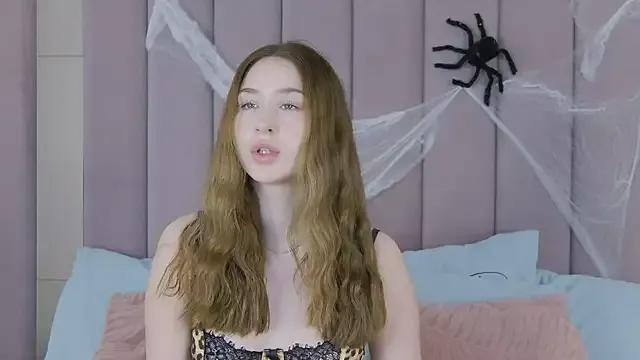 The surprising Jackie_White_ - sexy free adult webcam escort ready to squirt Jackie_White_ from StripChat