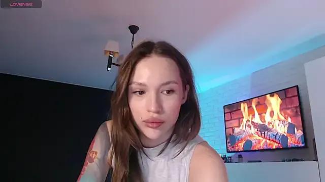 Naked Jade_Lumin from StripChat Jade_Lumin from StripChat